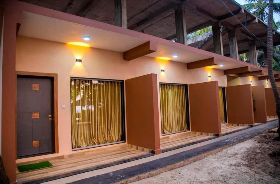 Sunlight Beach Resort Bhogwe Εξωτερικό φωτογραφία